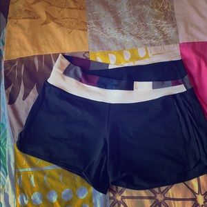 Lululemon short, sz 8